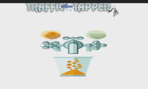 Traffictapper.com thumbnail