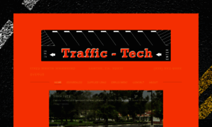 Traffictech1.com thumbnail