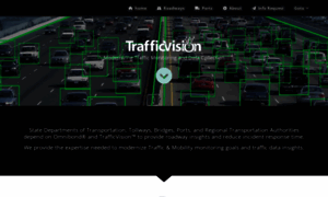 Trafficvision.com thumbnail