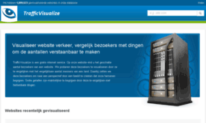Trafficvisualize.nl thumbnail