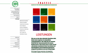 Trafficweb.de thumbnail