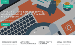 Trafficx.net thumbnail