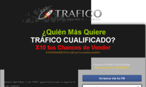 Trafico777.com thumbnail