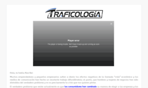 Traficologia.com thumbnail