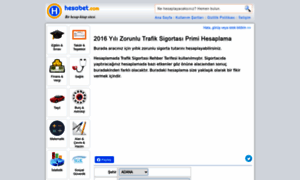 Trafik-sigortasi-hesaplama.hesabet.com thumbnail