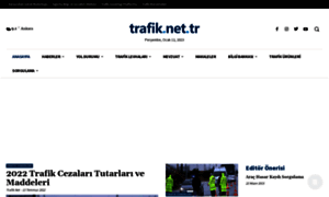 Trafik.net.tr thumbnail