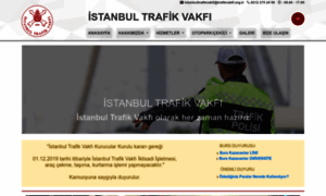 Trafikvakfi.org.tr thumbnail