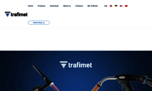 Trafimet.com thumbnail