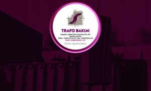 Trafobakim.com thumbnail