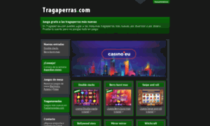 Tragaperras.com thumbnail