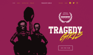 Tragedygirlsmovie.com thumbnail