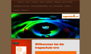 Trageschule-nrw.de thumbnail