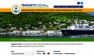 Traghettiischia.eu thumbnail