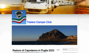 Traianocamperclub.it thumbnail