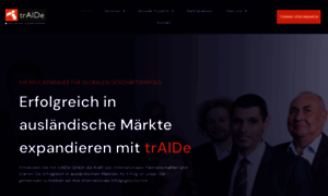 Traide.de thumbnail