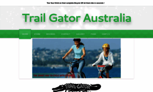 Trail-gator.com.au thumbnail