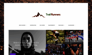 Trail-runners.fr thumbnail