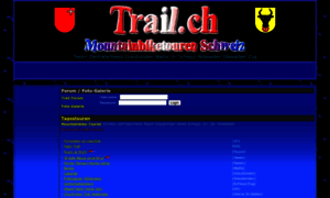 Trail.ch thumbnail