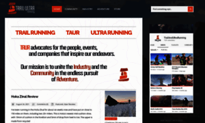 Trailandultrarunning.com thumbnail