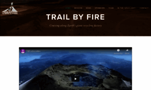 Trailbyfire.org thumbnail