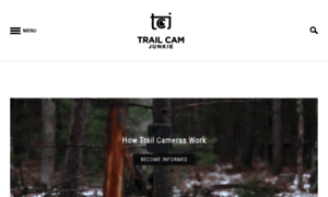 Trailcamjunkie.com thumbnail