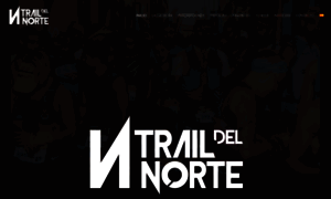 Traildelnorte.run thumbnail