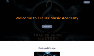 Trailer-music-academy.teachable.com thumbnail