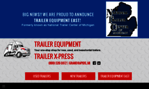 Trailerequipment.com thumbnail