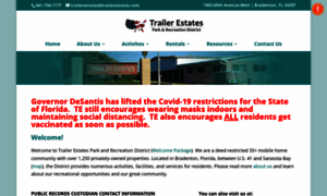 Trailerestates.com thumbnail