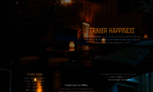 Trailerhappiness.com thumbnail