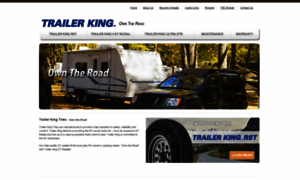 Trailerkingtires.com thumbnail