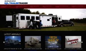 Trailerlivingquarter.com thumbnail