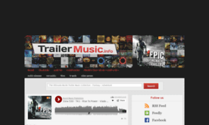 Trailermusic.info thumbnail