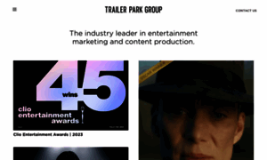 Trailerparkgroup.com thumbnail
