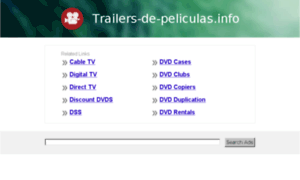 Trailers-de-peliculas.info thumbnail