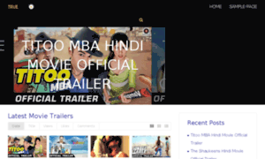 Trailers.movies.com.pk thumbnail