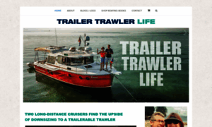 Trailertrawlerlife.com thumbnail