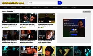 Trailerz4u.com thumbnail