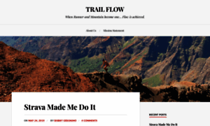 Trailflow.co thumbnail