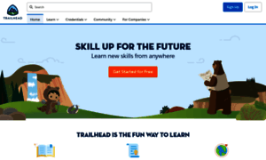 Trailhead.com thumbnail