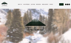 Trailheadchristian.com thumbnail