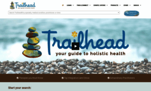 Trailheadhealth.com thumbnail