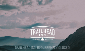 Trailheadinn.com thumbnail