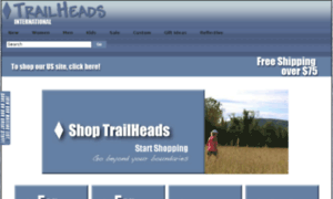 Trailheadsusa.com thumbnail