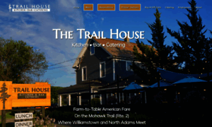 Trailhousekitchen.com thumbnail