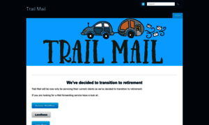 Trailmail.com.au thumbnail