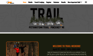 Trailmarathon.com thumbnail
