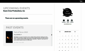 Trailofterror.ticketleap.com thumbnail