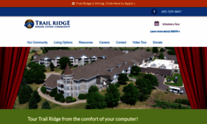 Trailridge.net thumbnail