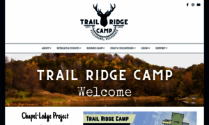 Trailridge.org thumbnail